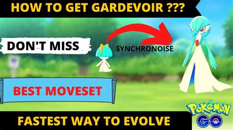 gardevoir best moveset|Iba pa.